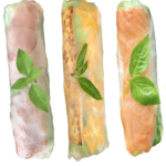 Rouleaux de Printemps