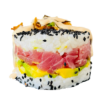 Sushi Cake Thon Frais