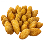 Tempura Mix Kréol